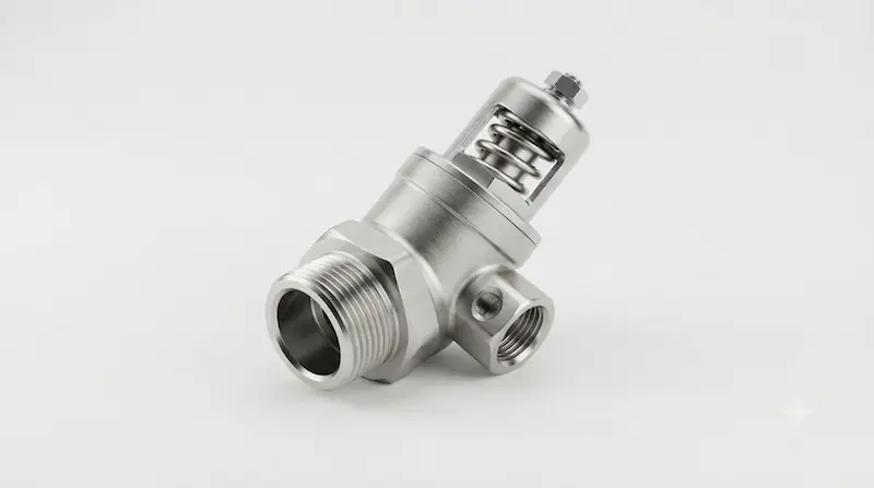 Giới thiệu chi tiết về van