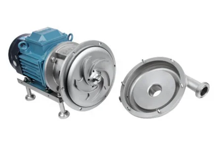donjoy-sanitary-stainless-steel-ks-centrifugal-pump-with-stroller-1