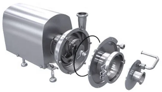 donjoy-stainless-steel-sanitary-self-priming-pump-centrifugal-pump-for-syrup-oil-and-wine-1