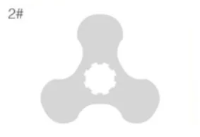 ice-cream-candy-honey-milk-water-cooled-flushed-3a-sanitary-electric-gear-rotary-lobe-pumps-3 (2)