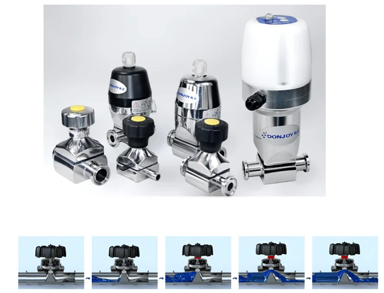 sanitary-plastic-pneumatic-diaphragm-2