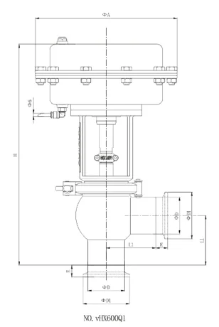 DONJOY-Factory-sanitary-stainless-steel-316-4