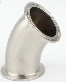 donjoy-stainless-steel-sanitary-clamp-elbow-45-degree-1