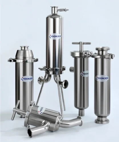 donjoy-sanitary-stainless-steel-angle-type-mesh-filter-for-milk-strainer-3