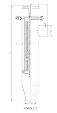 donjoy-sanitary-stainless-steel-angle-type-mesh-filter-for-milk-strainer-4