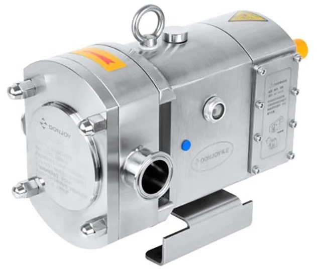 donjoy-food-grade-ss304-and-ss316l-stainless-steel-lobe-pump-sanitary-honey-transfer-pump-2