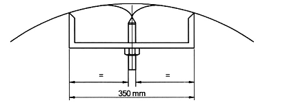 TCVN 8615-2:2010 - Phần 2: Các bộ phận kim loại - Phần 8