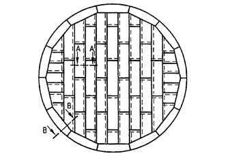 TCVN 8615-2:2010 - Phần 2: Các bộ phận kim loại - Phần 4