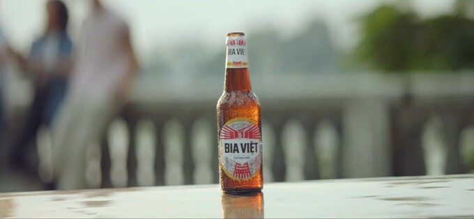 Chuyên gia Heineken: 'Bia Việt giao thoa hương vị ba miền'