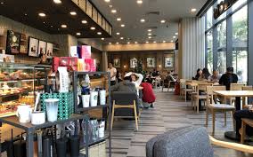 Starbucks kinh doanh như thế nào