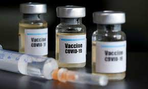 Vaccine Trung Quốc sinh kháng thể mạnh trên 1.100 người