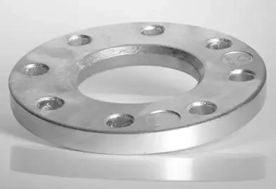 aluminium flange (1)