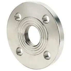 ansi threaded flange (1)