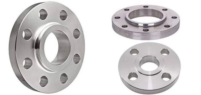 asme slip on flange (2)