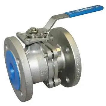 ball valve flange (2)