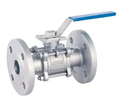 ball valve flange (3)