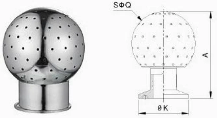 Sanitary-cleaning-ball-2-picture