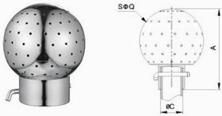 Sanitary-cleaning-ball-4-picture