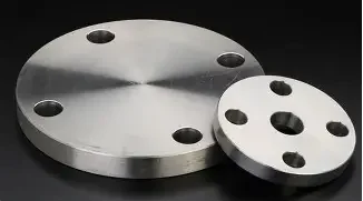 Blind Flange ASME B16 5 (4)