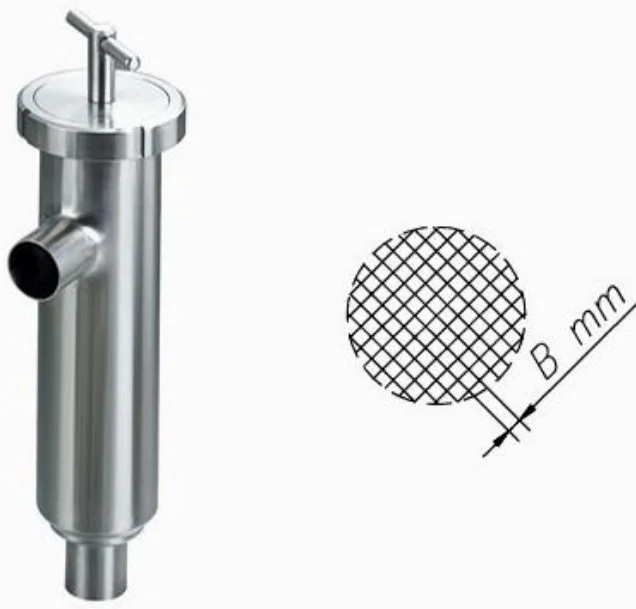 Sanitary-strainer-2-picture