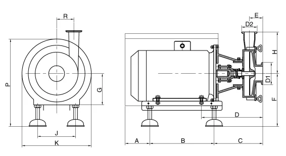 gks-sanitary-efficient-centrifugal-pump-2