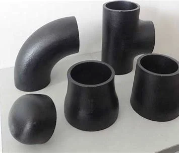 carbon steel pipe and fittings (3)