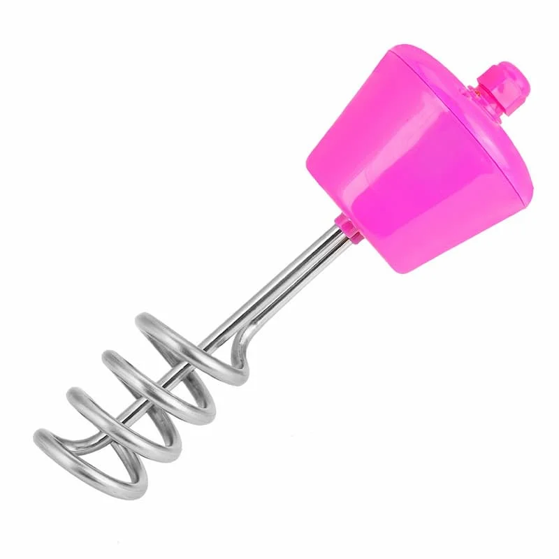 cây khuấy inox