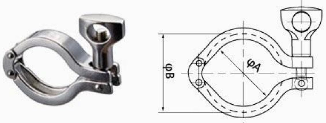 Sanitary-clamp-%26-pipe-holder-6-picture