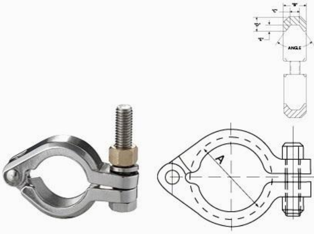Sanitary-clamp-%26-pipe-holder-4-picture