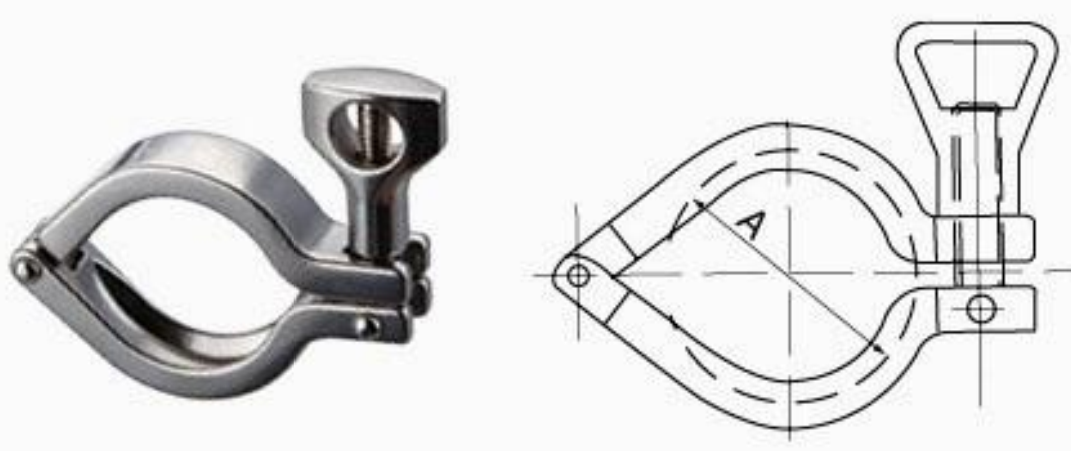 Sanitary-clamp-%26-pipe-holder-3-picture