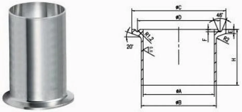 Sanitary-clamp-fitting-4-picture