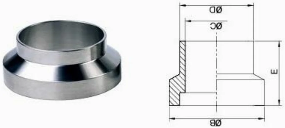 Sanitary-clamp-fitting-7-picture