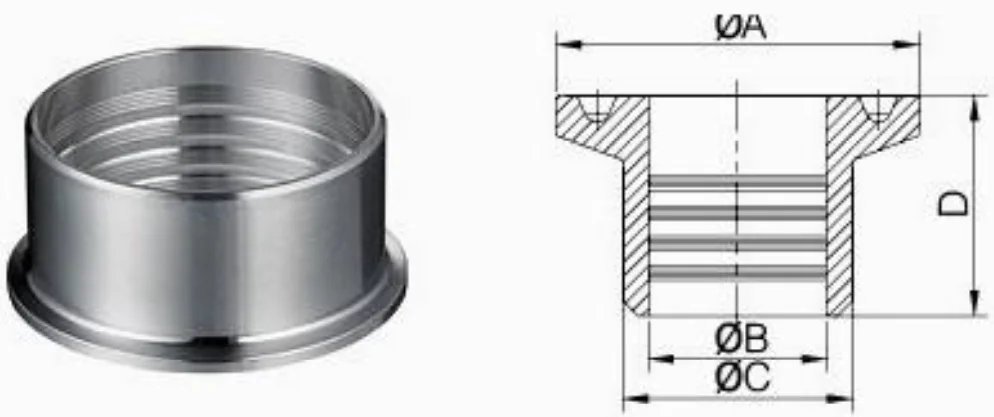 Sanitary-clamp-fitting-2-picture