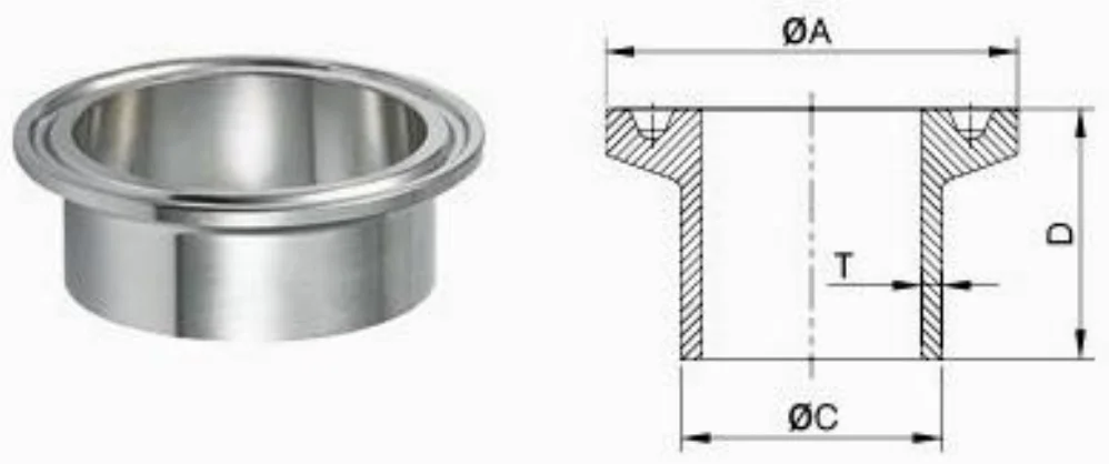 Sanitary-clamp-fitting-17-picture