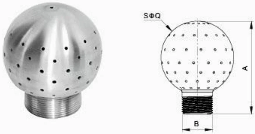Sanitary-cleaning-ball-7-picture