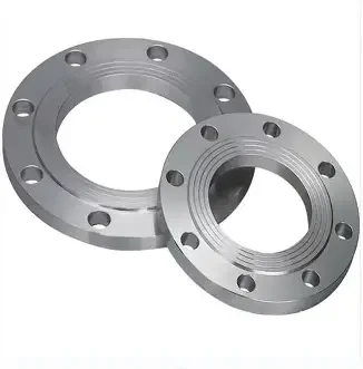 din flange standard (1)