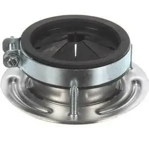 disposal flanges (3)