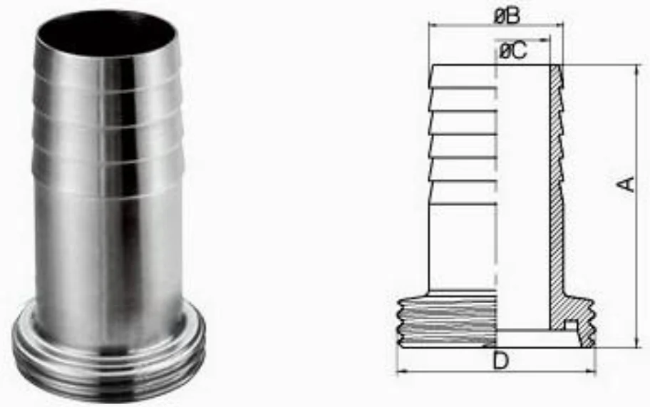 Sanitary-clamp-fitting-22-picture