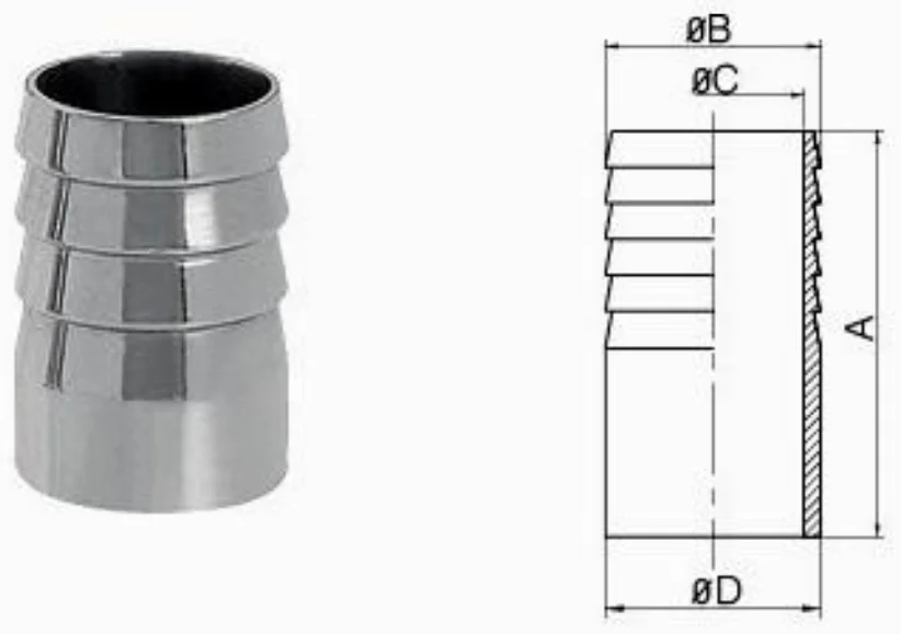 Sanitary-clamp-fitting-19-picture