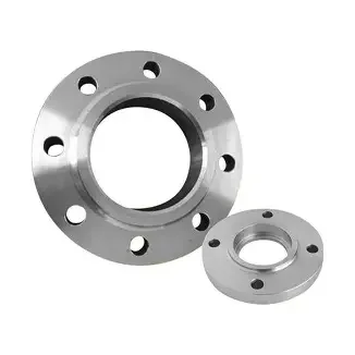 Flange ASME B16 5 Class 150 (2)