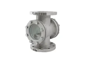 flapper type sight glass (3)