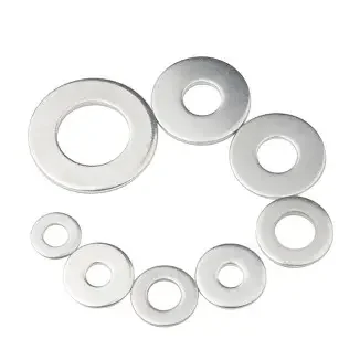 flat washer price (2)
