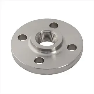 galvanized steel flange (2)