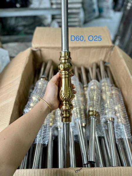 Tìm hiểu những thông tin cơ bản về con tiện inox 304