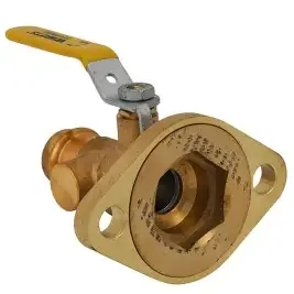 isolation valve flange (3)