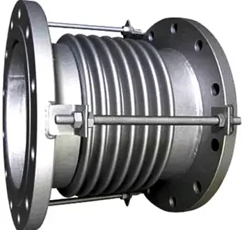 khớp nối mềm mặt bích (2)