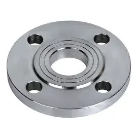 machined flanges (1)