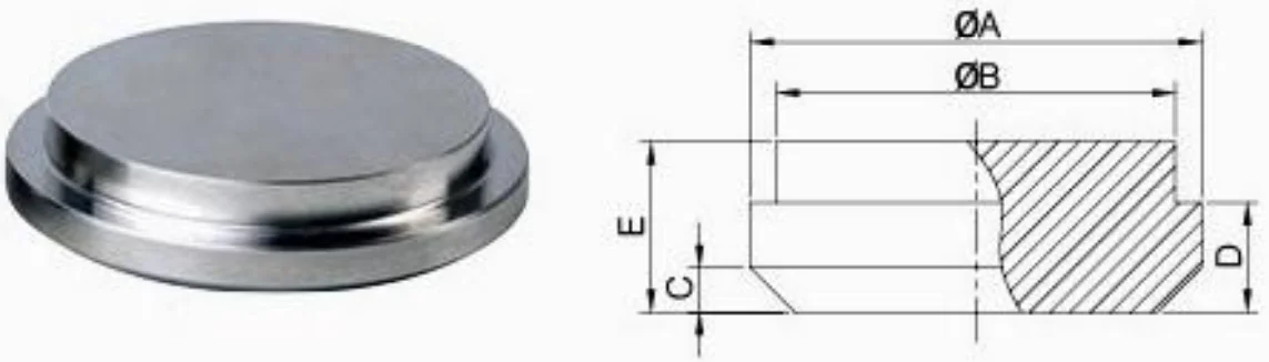 Sanitary-clamp-fitting-11-picture