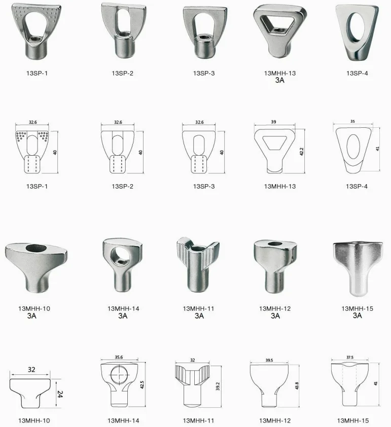 Sanitary-clamp-&-pipe-holder-1-picture
