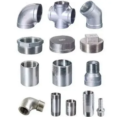 phụ kiện nước inox